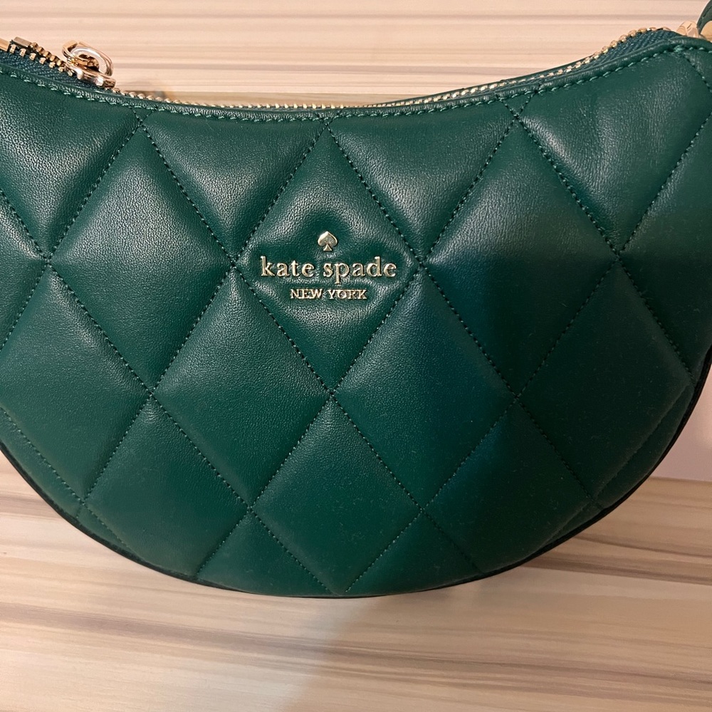 Kate Spade Carey Zip Top Crossbody